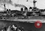 Standbild Italienische Boote in Ersten Weltkrieg Adria, 1916, aus Sekunde 32 historischem Filmmaterial Videoclip 65675054362