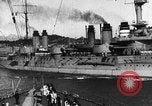 Standbild Italienische Boote in Ersten Weltkrieg Adria, 1916, aus Sekunde 33 historischem Filmmaterial Videoclip 65675054362