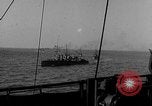 Standbild Italienische Boote in Ersten Weltkrieg Adria, 1916, aus Sekunde 35 historischem Filmmaterial Videoclip 65675054362