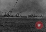 Standbild Italienische Boote in Ersten Weltkrieg Adria, 1916, aus Sekunde 36 historischem Filmmaterial Videoclip 65675054362