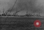 Standbild Italienische Boote in Ersten Weltkrieg Adria, 1916, aus Sekunde 37 historischem Filmmaterial Videoclip 65675054362