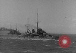 Standbild Italienische Boote in Ersten Weltkrieg Adria, 1916, aus Sekunde 39 historischem Filmmaterial Videoclip 65675054362