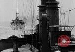 Standbild Italienische Boote in Ersten Weltkrieg Adria, 1916, aus Sekunde 40 historischem Filmmaterial Videoclip 65675054362