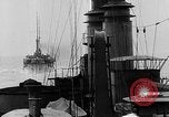 Standbild Italienische Boote in Ersten Weltkrieg Adria, 1916, aus Sekunde 41 historischem Filmmaterial Videoclip 65675054362