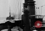 Standbild Italienische Boote in Ersten Weltkrieg Adria, 1916, aus Sekunde 42 historischem Filmmaterial Videoclip 65675054362