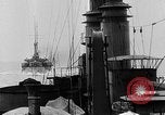 Standbild Italienische Boote in Ersten Weltkrieg Adria, 1916, aus Sekunde 43 historischem Filmmaterial Videoclip 65675054362