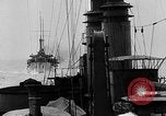 Standbild Italienische Boote in Ersten Weltkrieg Adria, 1916, aus Sekunde 44 historischem Filmmaterial Videoclip 65675054362