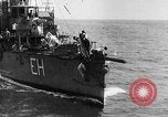 Standbild Italienische Boote in Ersten Weltkrieg Adria, 1916, aus Sekunde 45 historischem Filmmaterial Videoclip 65675054362