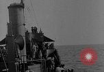 Standbild Italienische Boote in Ersten Weltkrieg Adria, 1916, aus Sekunde 49 historischem Filmmaterial Videoclip 65675054362