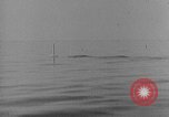 Standbild Italienische Boote in Ersten Weltkrieg Adria, 1916, aus Sekunde 50 historischem Filmmaterial Videoclip 65675054362