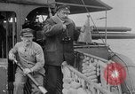 Standbild Italienische Boote in Ersten Weltkrieg Adria, 1916, aus Sekunde 51 historischem Filmmaterial Videoclip 65675054362