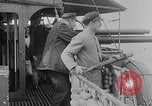 Standbild Italienische Boote in Ersten Weltkrieg Adria, 1916, aus Sekunde 52 historischem Filmmaterial Videoclip 65675054362