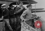 Standbild Italienische Boote in Ersten Weltkrieg Adria, 1916, aus Sekunde 53 historischem Filmmaterial Videoclip 65675054362