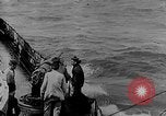 Standbild Italienische Boote in Ersten Weltkrieg Adria, 1916, aus Sekunde 54 historischem Filmmaterial Videoclip 65675054362