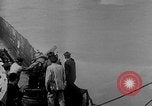 Standbild Italienische Boote in Ersten Weltkrieg Adria, 1916, aus Sekunde 55 historischem Filmmaterial Videoclip 65675054362