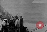 Standbild Italienische Boote in Ersten Weltkrieg Adria, 1916, aus Sekunde 56 historischem Filmmaterial Videoclip 65675054362