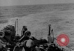 Standbild Italienische Boote in Ersten Weltkrieg Adria, 1916, aus Sekunde 57 historischem Filmmaterial Videoclip 65675054362