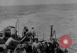 Standbild Italienische Boote in Ersten Weltkrieg Adria, 1916, aus Sekunde 58 historischem Filmmaterial Videoclip 65675054362