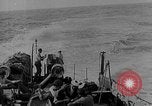 Standbild Italienische Boote in Ersten Weltkrieg Adria, 1916, aus Sekunde 61 historischem Filmmaterial Videoclip 65675054362