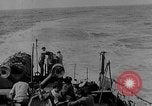 Standbild Italienische Boote in Ersten Weltkrieg Adria, 1916, aus Sekunde 62 historischem Filmmaterial Videoclip 65675054362