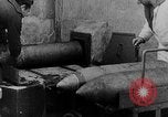 Image of French and British ships battle German ships World War 1 European Theater, 1916, second 7 stock footage video 65675054363