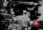 Image of French and British ships battle German ships World War 1 European Theater, 1916, second 11 stock footage video 65675054363