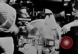Image of French and British ships battle German ships World War 1 European Theater, 1916, second 12 stock footage video 65675054363