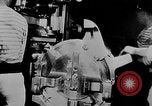 Image of French and British ships battle German ships World War 1 European Theater, 1916, second 13 stock footage video 65675054363