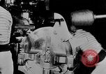 Image of French and British ships battle German ships World War 1 European Theater, 1916, second 14 stock footage video 65675054363
