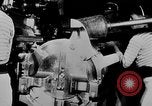 Image of French and British ships battle German ships World War 1 European Theater, 1916, second 16 stock footage video 65675054363