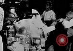 Image of French and British ships battle German ships World War 1 European Theater, 1916, second 17 stock footage video 65675054363