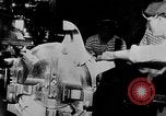 Image of French and British ships battle German ships World War 1 European Theater, 1916, second 18 stock footage video 65675054363
