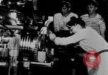 Image of French and British ships battle German ships World War 1 European Theater, 1916, second 19 stock footage video 65675054363