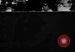 Image of French and British ships battle German ships World War 1 European Theater, 1916, second 20 stock footage video 65675054363