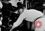 Image of French and British ships battle German ships World War 1 European Theater, 1916, second 21 stock footage video 65675054363