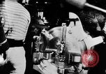 Image of French and British ships battle German ships World War 1 European Theater, 1916, second 28 stock footage video 65675054363