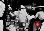 Image of French and British ships battle German ships World War 1 European Theater, 1916, second 31 stock footage video 65675054363