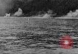 Image of French and British ships battle German ships World War 1 European Theater, 1916, second 39 stock footage video 65675054363