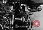 Image of French and British ships battle German ships World War 1 European Theater, 1916, second 46 stock footage video 65675054363