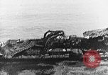 Image of Ships battle during Battle of Jutland World War 1 Jutland Denmark, 1916, second 5 stock footage video 65675054364