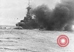 Image of Ships battle during Battle of Jutland World War 1 Jutland Denmark, 1916, second 8 stock footage video 65675054364
