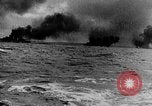 Image of Ships battle during Battle of Jutland World War 1 Jutland Denmark, 1916, second 11 stock footage video 65675054364