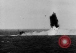 Image of Ships battle during Battle of Jutland World War 1 Jutland Denmark, 1916, second 12 stock footage video 65675054364