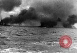 Image of Ships battle during Battle of Jutland World War 1 Jutland Denmark, 1916, second 15 stock footage video 65675054364