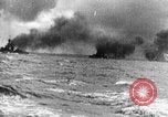 Image of Ships battle during Battle of Jutland World War 1 Jutland Denmark, 1916, second 16 stock footage video 65675054364