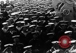 Image of Ships battle during Battle of Jutland World War 1 Jutland Denmark, 1916, second 24 stock footage video 65675054364
