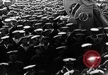 Image of Ships battle during Battle of Jutland World War 1 Jutland Denmark, 1916, second 25 stock footage video 65675054364