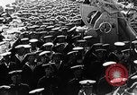 Image of Ships battle during Battle of Jutland World War 1 Jutland Denmark, 1916, second 26 stock footage video 65675054364