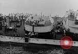 Immagine di Corazzata austriaca Szent Istvan rotoli e lavelli Mare Adriatico, 1918, secondo 53 filmato di repertorio 65675054365