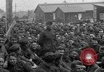 Immagine di Soldati statunitensi Francia, 1918, secondo 3 filmato di repertorio 65675054367